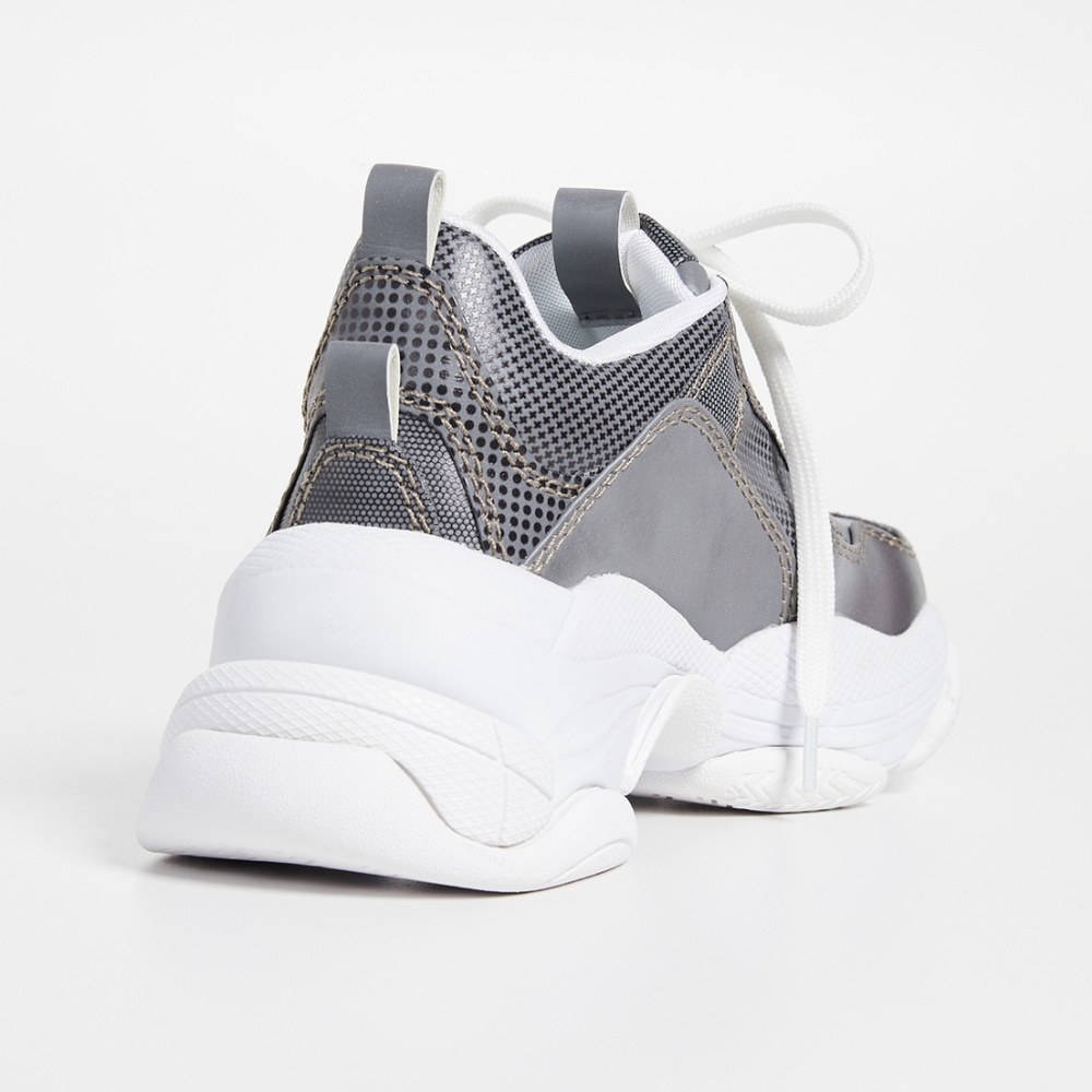 Jeffrey Campbell Chunky Sneakers (NWT) - Picture 3 of 5